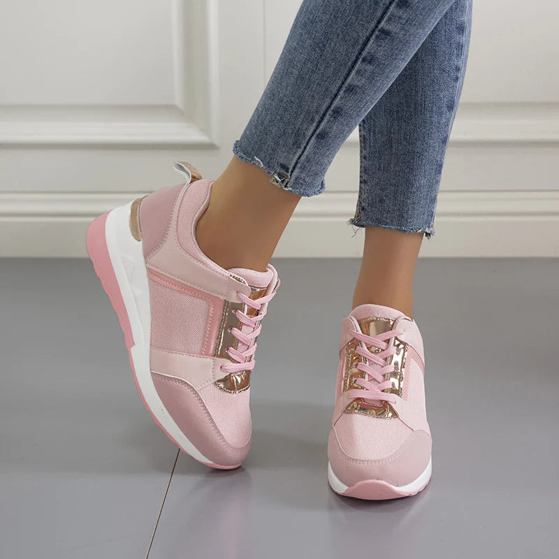 Comfora™ | Bequeme Turnschuhe
