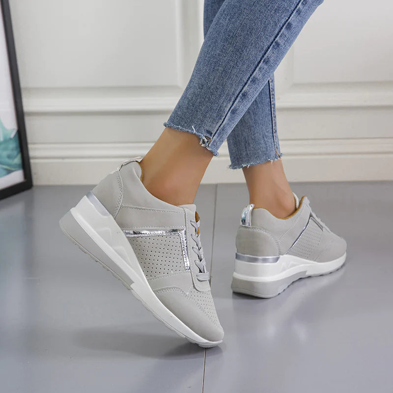 Comfora™ | Bequeme Turnschuhe