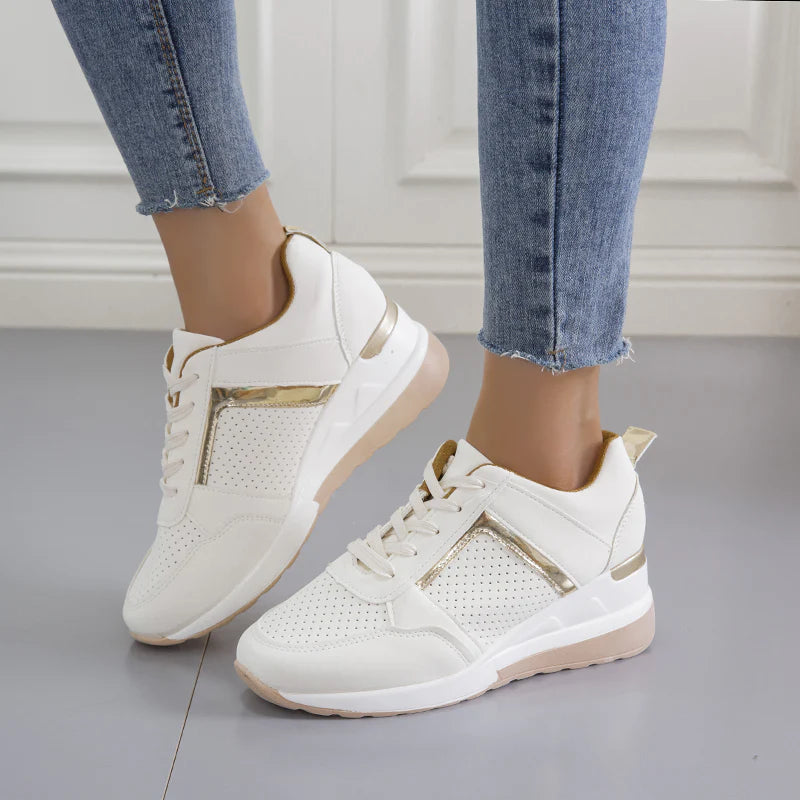 Comfora™ | Bequeme Turnschuhe