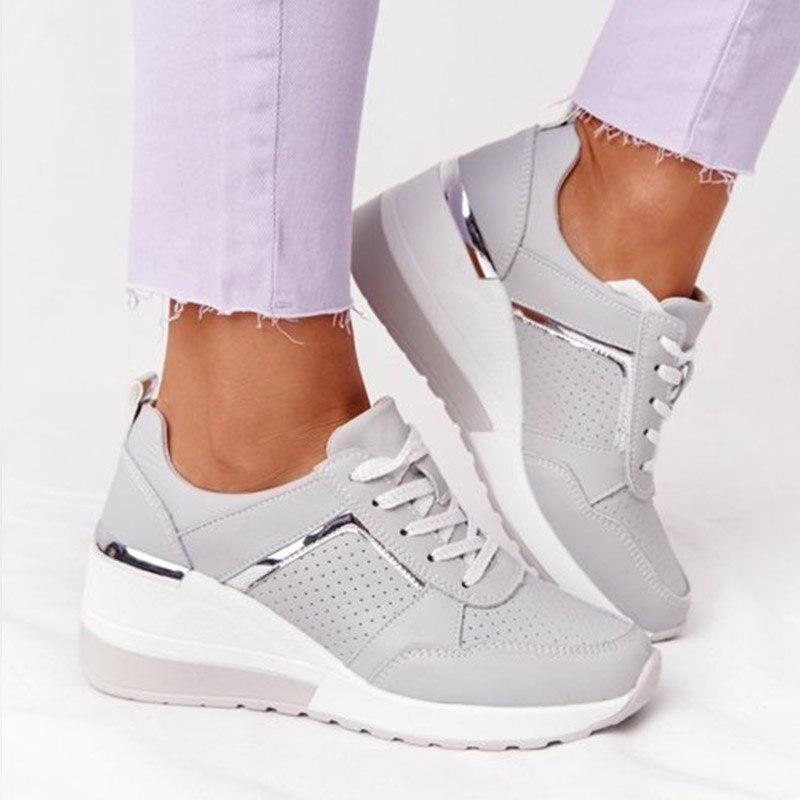 Comfora™ | Bequeme Turnschuhe