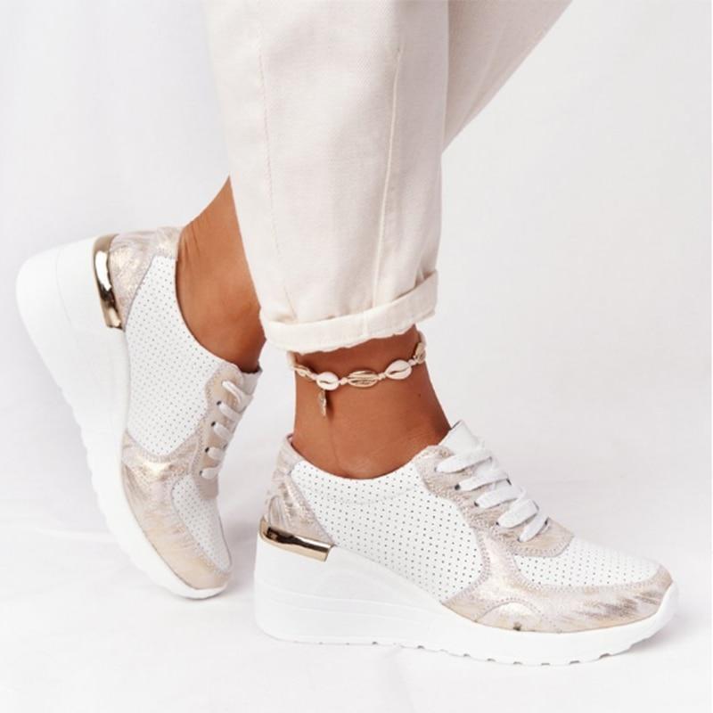 Comfora™ | Bequeme Turnschuhe