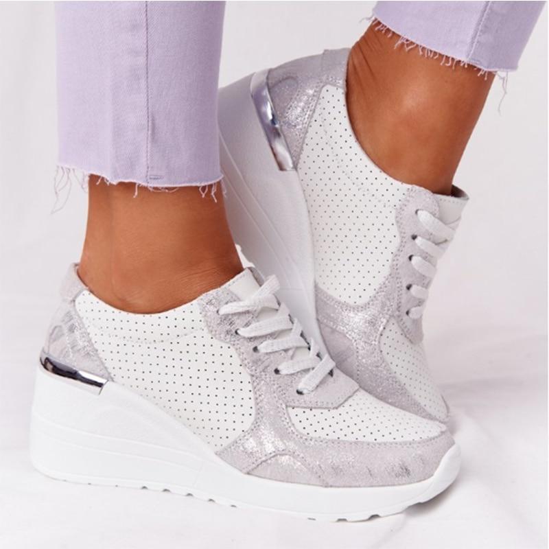 Comfora™ | Bequeme Turnschuhe