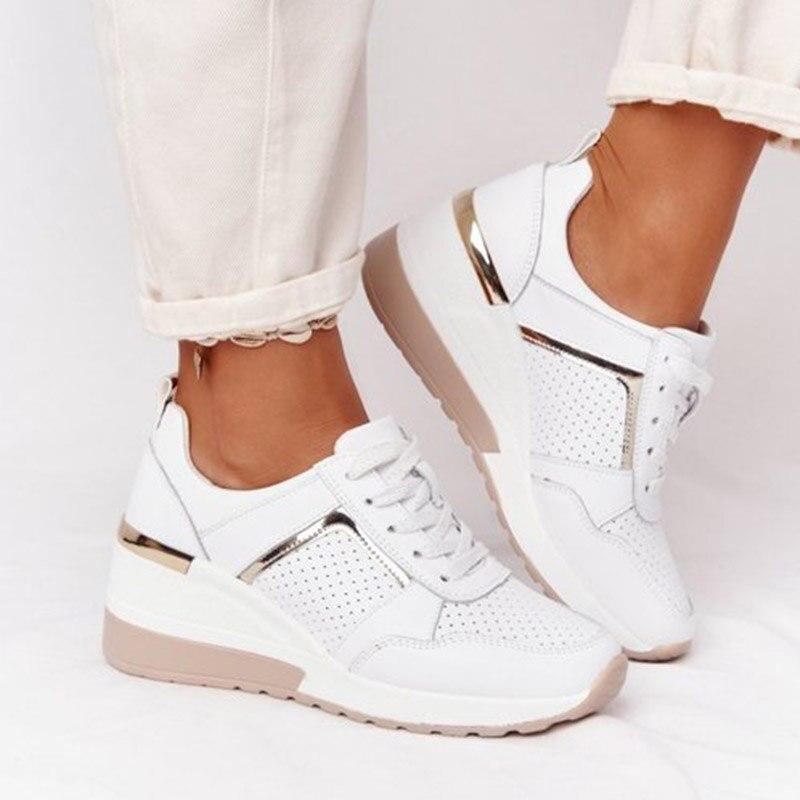Comfora™ | Bequeme Turnschuhe