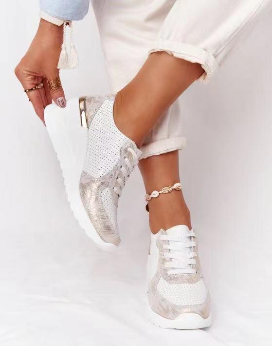 Comfora™ | Bequeme Turnschuhe