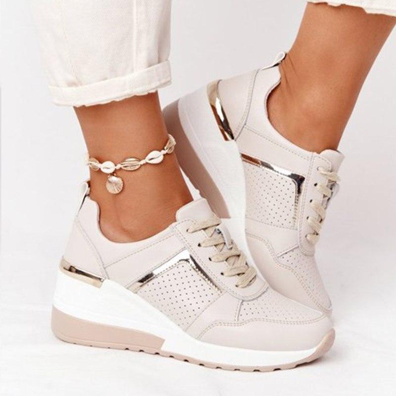 Comfora™ | Bequeme Turnschuhe