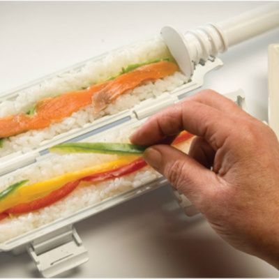 Sushigo® | Sushi-Zubereitungsset