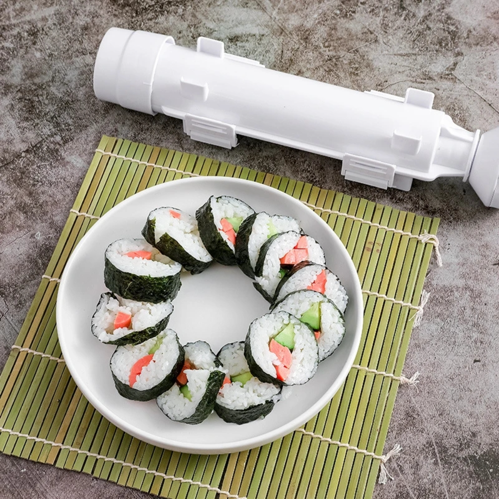 Sushigo® | Sushi-Zubereitungsset