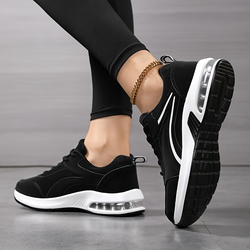 AquaFlex® | Wasserabweisender Sneaker für Damen