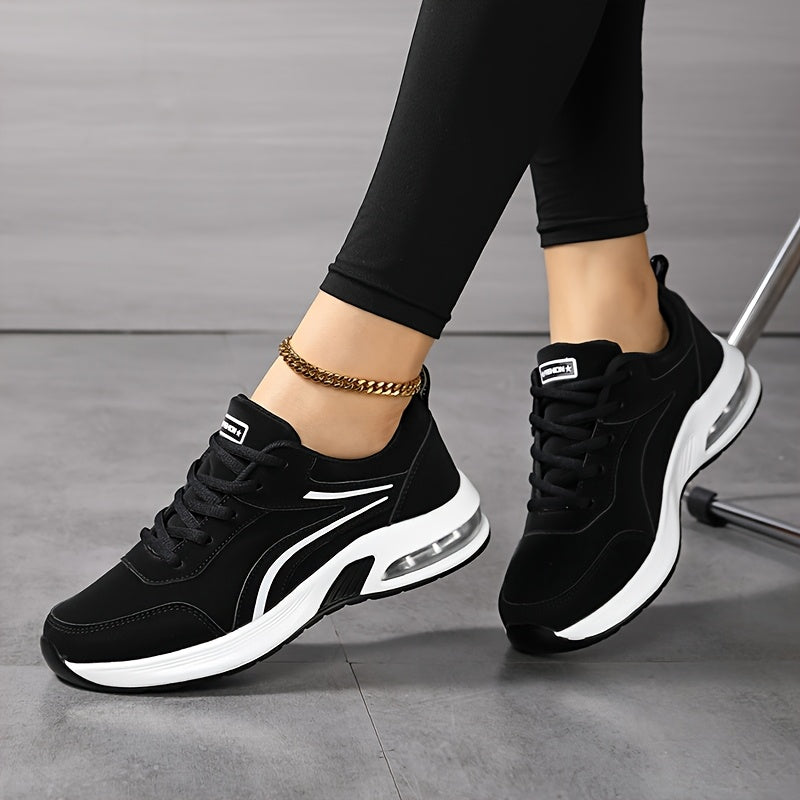 AquaFlex® | Wasserabweisender Sneaker für Damen