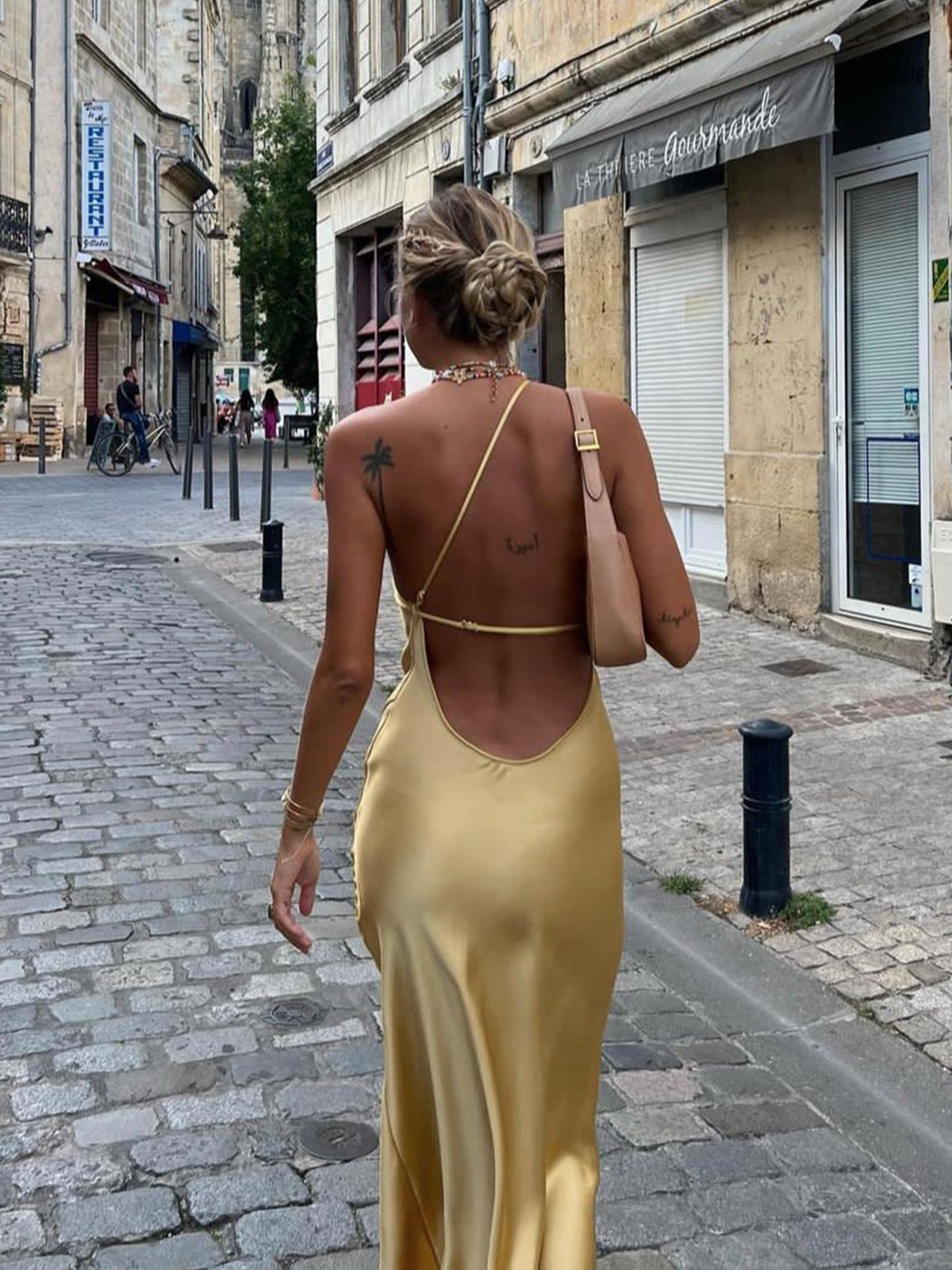 50% RABATT | NORA | Kleid