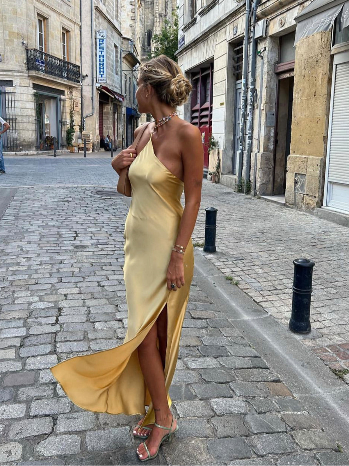 50% RABATT | NORA | Kleid