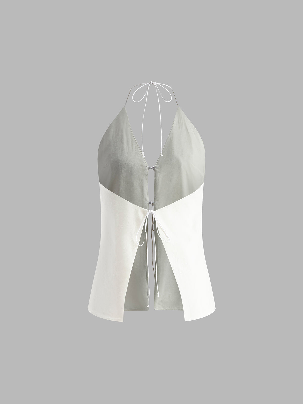 Halivra™ | Leinen Look Halfter Set für Frauen