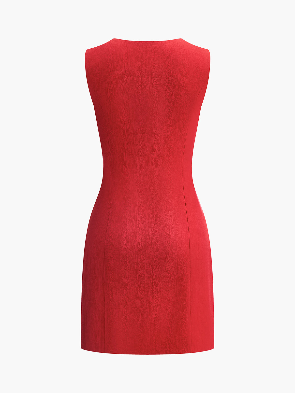 Auralinn™ | Ärmelloses Sommerkleid