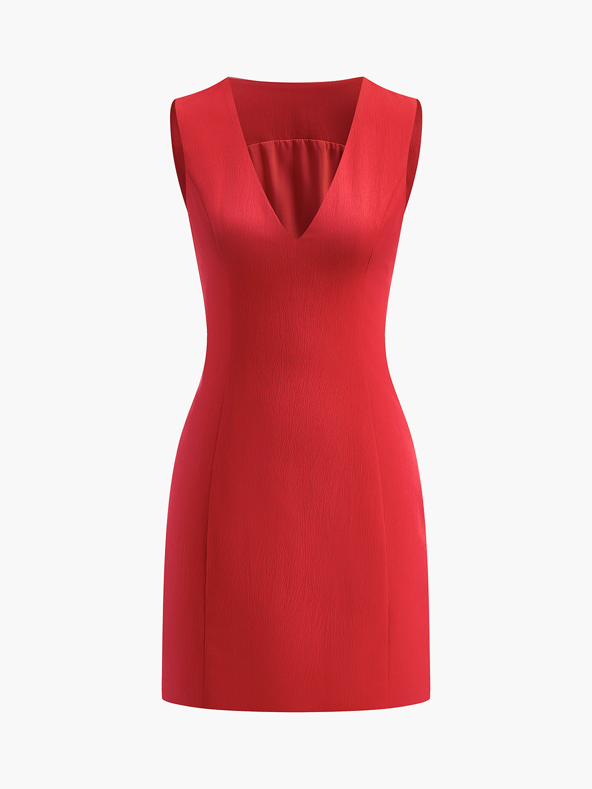 Auralinn™ | Ärmelloses Sommerkleid