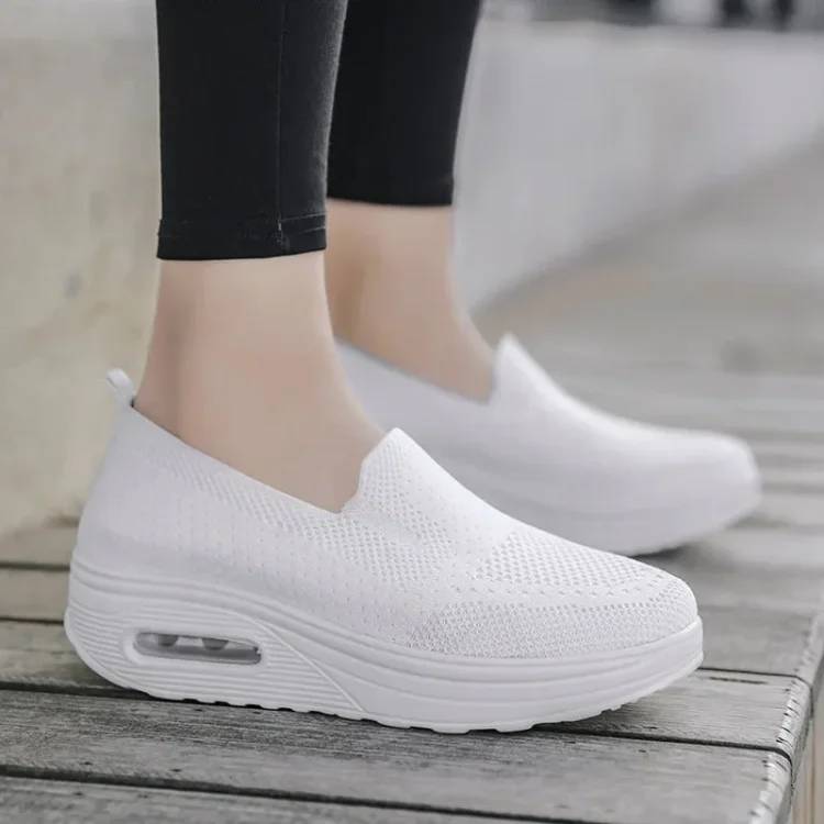 50% RABATT | May™ | Orthopädische Damenschuhe