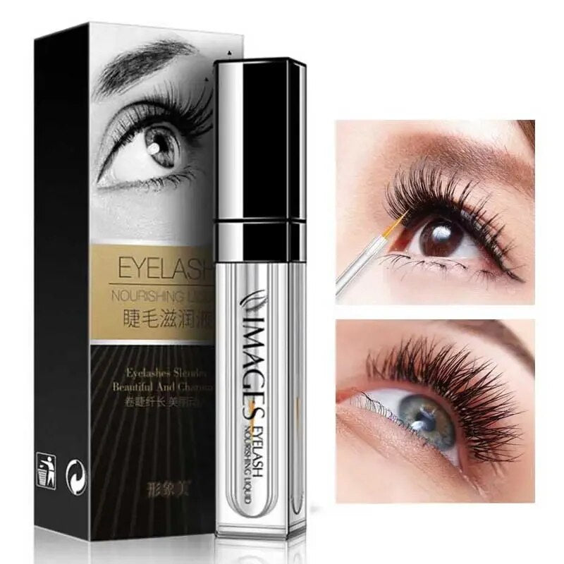 1+1 GRATIS | LashBloom™ | Serum für natürlich längere und dichtere Wimpern
