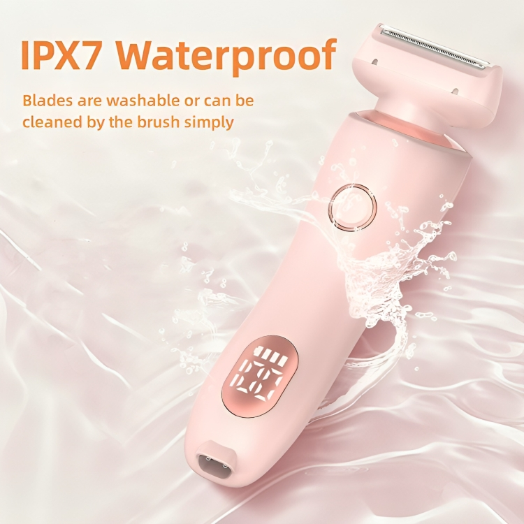 Silquix™ | Nano Shaver