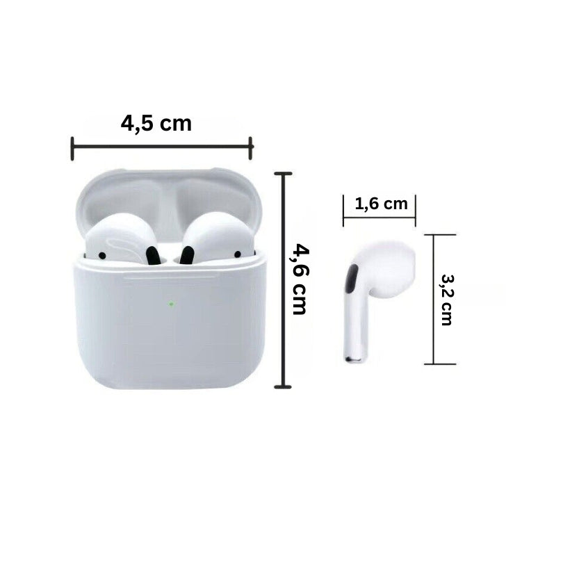 EchoLuxe® | Drahtlose Bluetooth-Kopfhörer