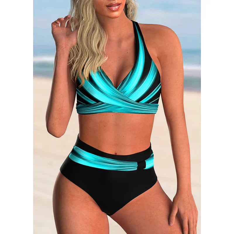 Berit | Damen-Bikini-Set