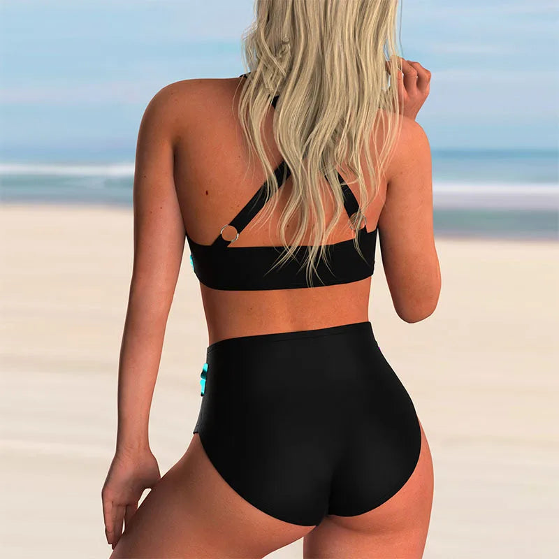 Berit | Damen-Bikini-Set