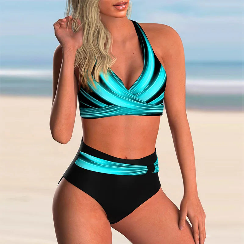 Berit | Damen-Bikini-Set