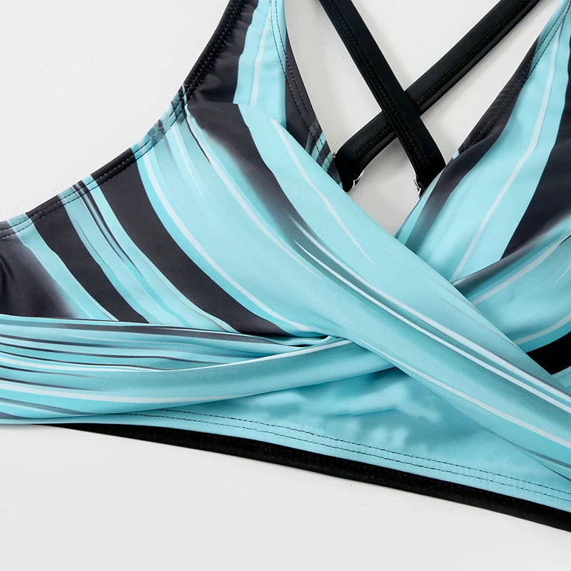Berit | Damen-Bikini-Set