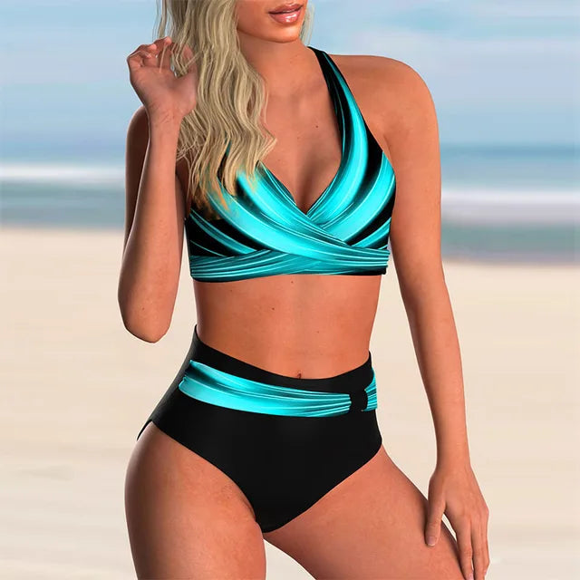 Berit | Damen-Bikini-Set