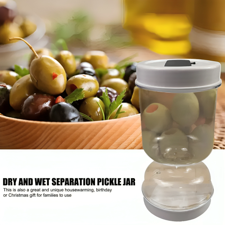 PickleVault™