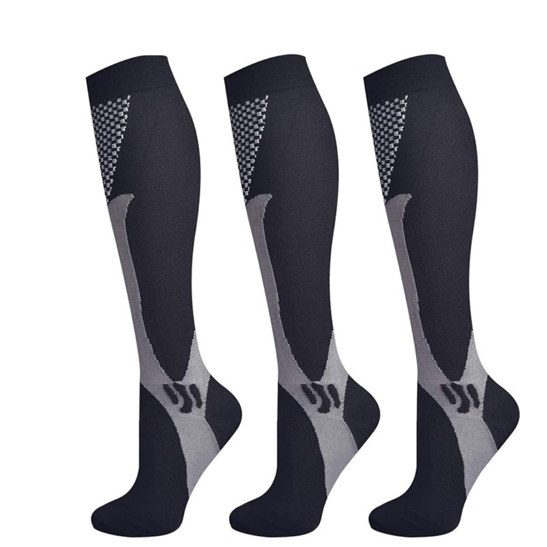 ComfortStride™ | Komprimieren Kousen