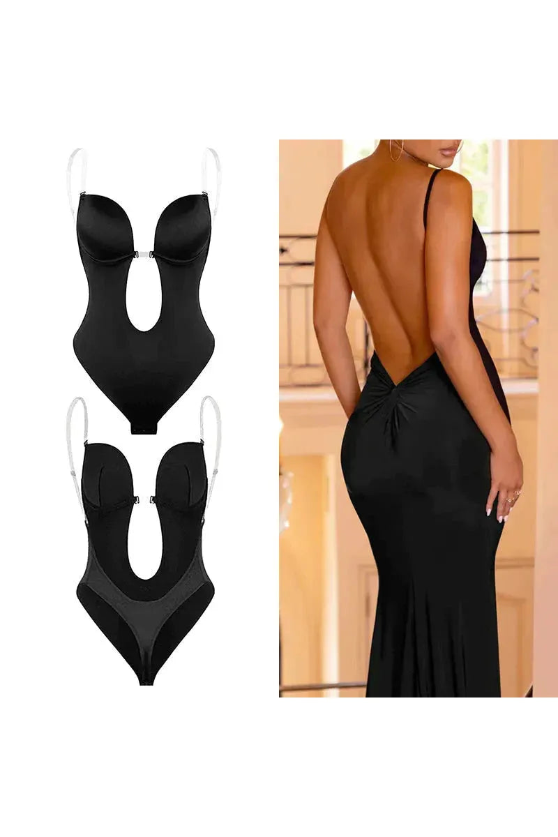 Savy™ | Shape Enhancer Kleid