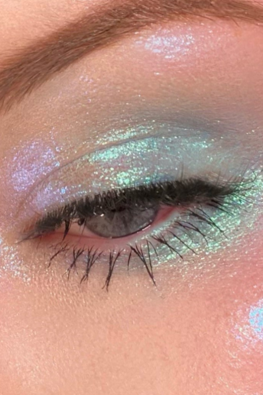 PrismDust™ | Pocket Summer Glitter Eye Palette