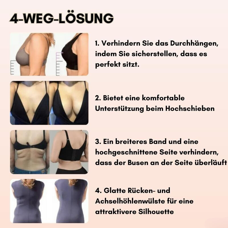 1+1 GRATIS | BraLift™ - Premium-Shaping-BH