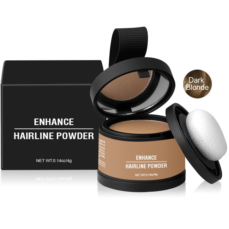 1+1 GRATIS | EdgeGuard™ | Eine schnelle Lösung für einen natürlichen, voluminösen Haaransatz!