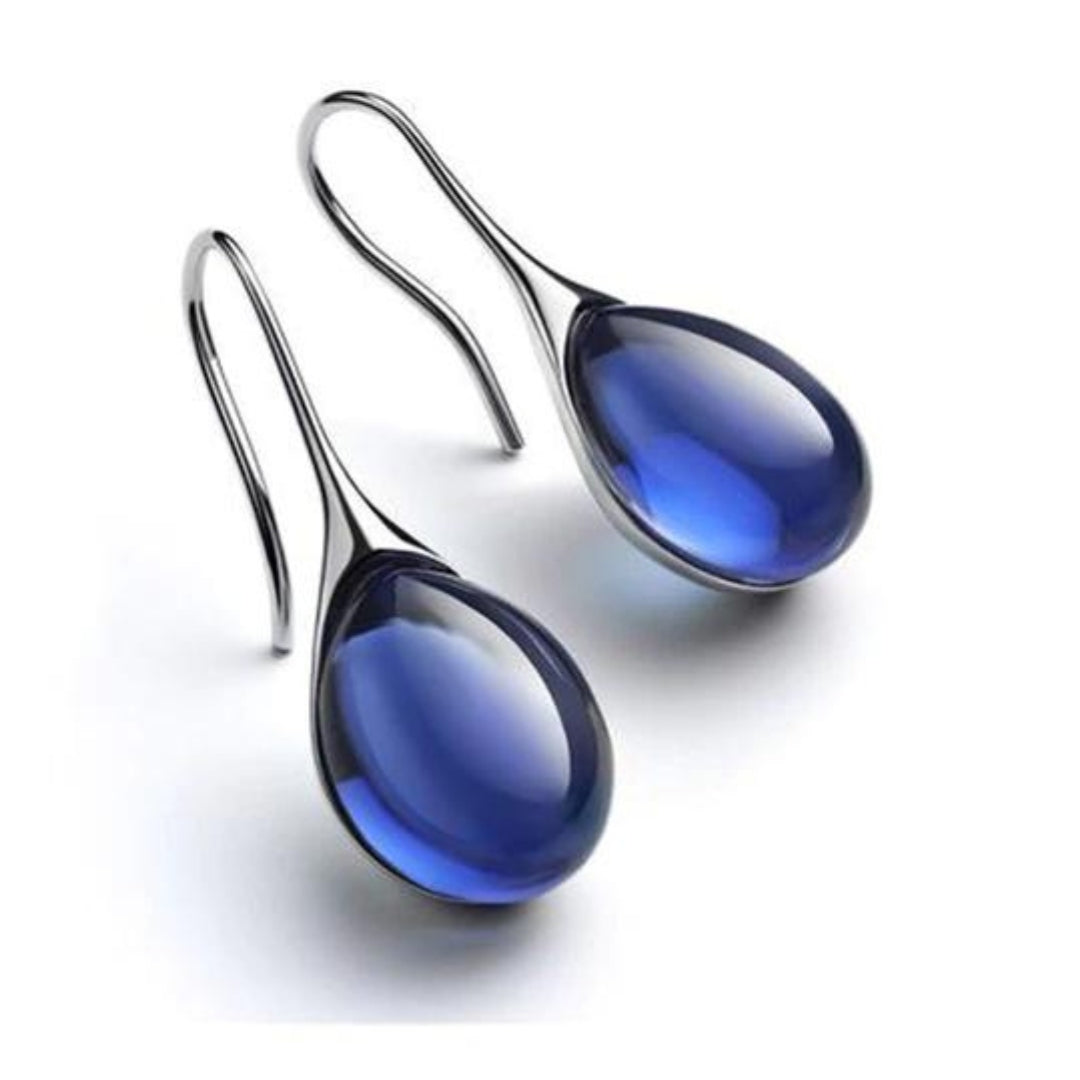 50% RABATT | Calyssa™ | Elegante Tropfenohrringe