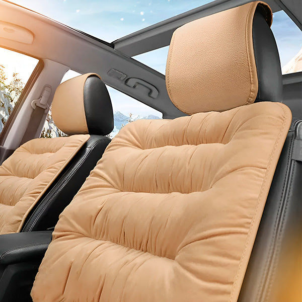 ComfyCruise™ | Gepolsterte Autositzauflage