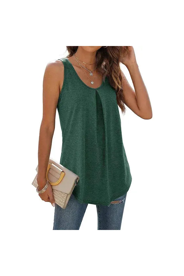 Gemalyn™ - Komfortable Damen Freizeitbluse (2+1 Gratis Angebot)