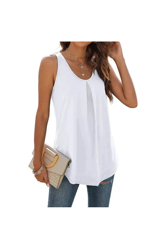 Gemalyn™ - Komfortable Damen Freizeitbluse (2+1 Gratis Angebot)