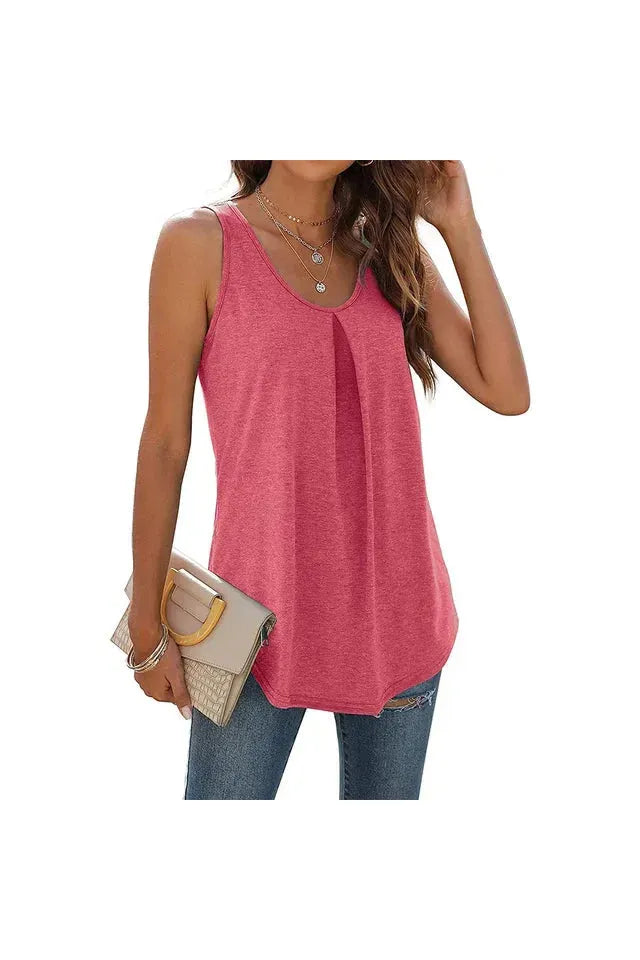 Gemalyn™ - Komfortable Damen Freizeitbluse (2+1 Gratis Angebot)