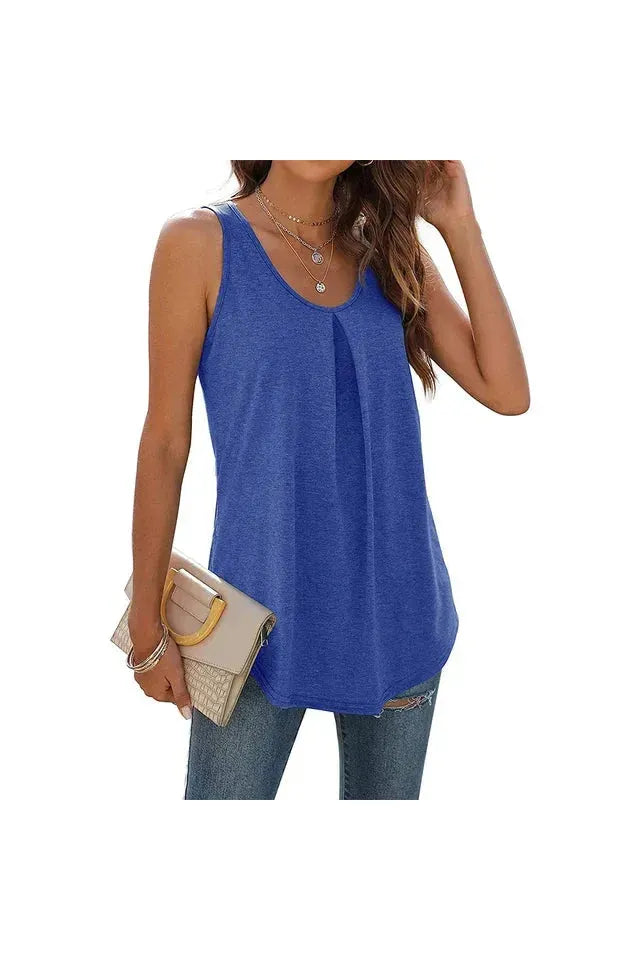 Gemalyn™ - Komfortable Damen Freizeitbluse (2+1 Gratis Angebot)