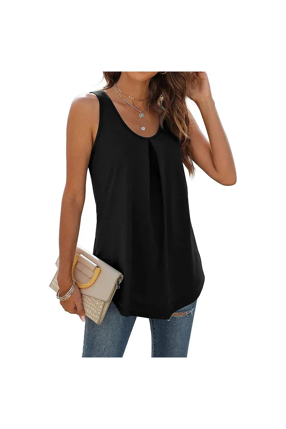 Gemalyn™ - Komfortable Damen Freizeitbluse (2+1 Gratis Angebot)
