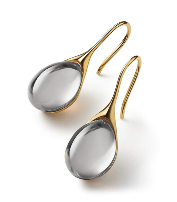 50% RABATT | Calyssa™ | Elegante Tropfenohrringe