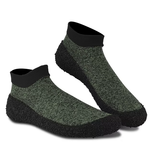 1+1 GRATIS | Barefoot Sock™ - Komfort und Stabilität