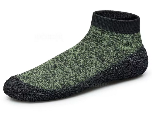 1+1 GRATIS | Barefoot Sock™ - Komfort und Stabilität