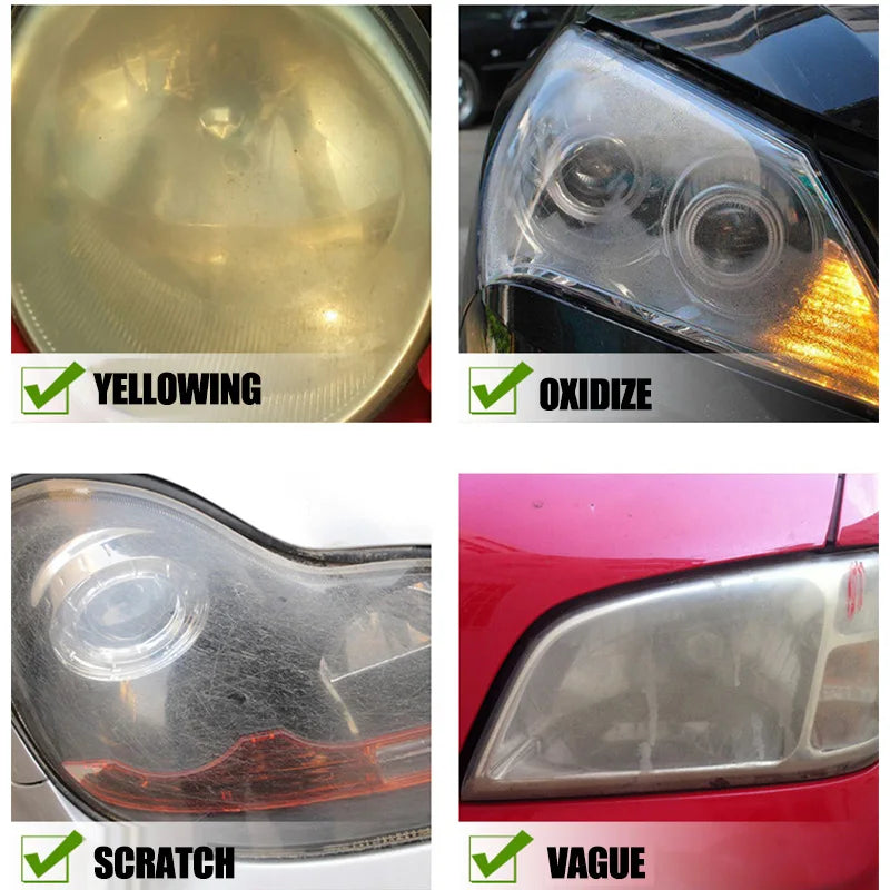 1+1 GRATIS | BrightFix™ - Scheinwerfer-Reparaturflüssigkeit