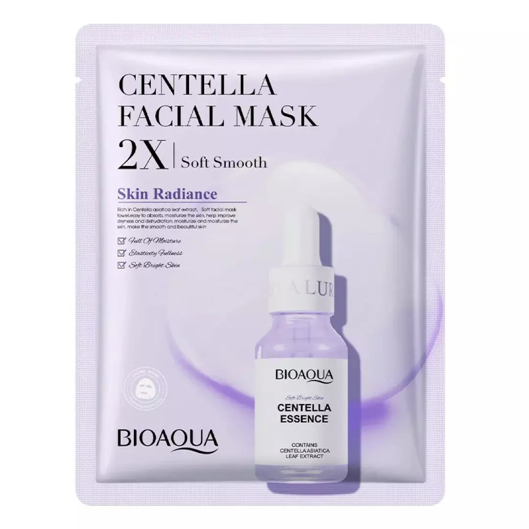 1+1 GRATIS | Collagen Face Masks™ - Hydratisieren, straffen und strahlen Sie, während Sie schlafen!