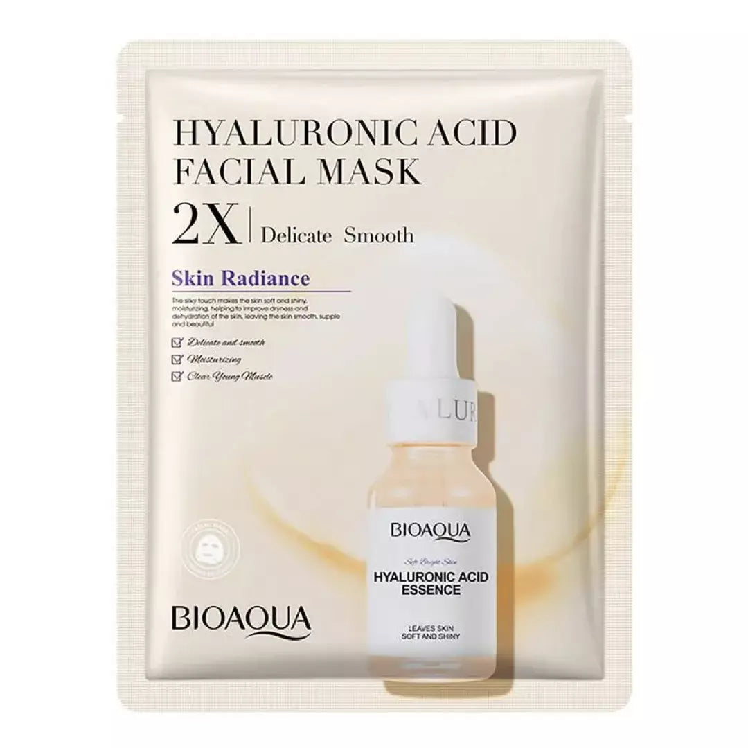 1+1 GRATIS | Collagen Face Masks™ - Hydratisieren, straffen und strahlen Sie, während Sie schlafen!