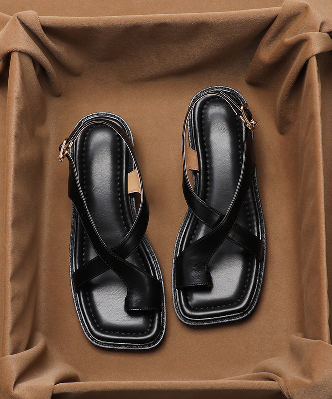 Comflair® | Plattform-Flip-Flop-Sandalen