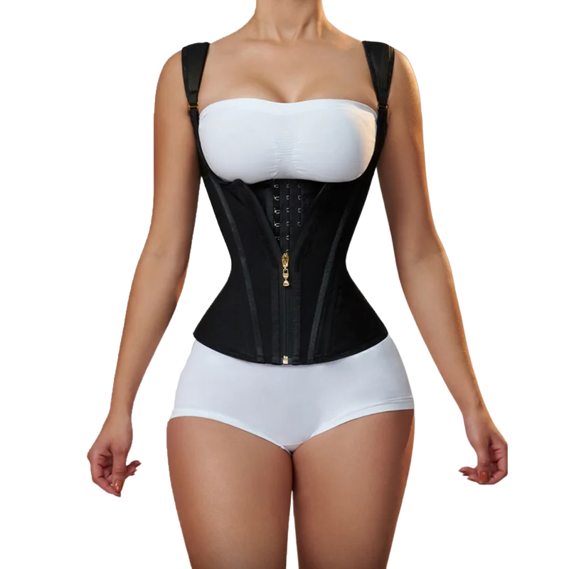 CurveLock™ | Kompressions Taillentrainer