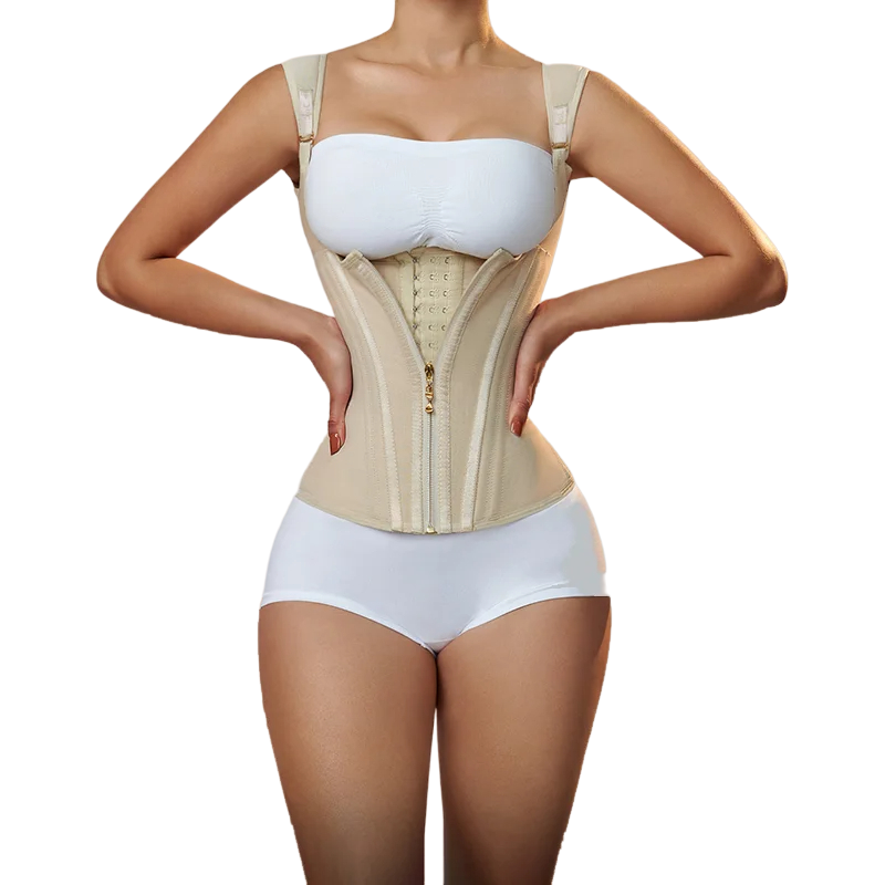 CurveLock™ | Kompressions Taillentrainer
