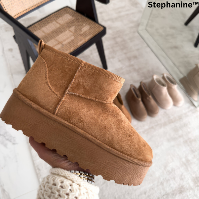 DailyComfort™ Bequeme Stiefel für den ganzen Tag